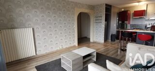 Appartement � vendre 3 pi�ces 67 m�