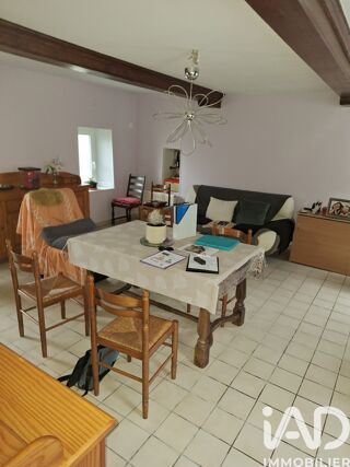  Maison � vendre 7 pi�ces 139 m�