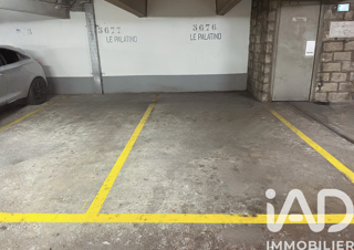  Parking / Garage � vendre 12 m�