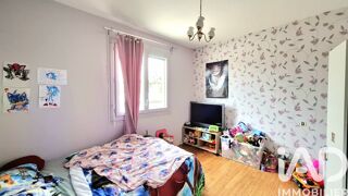  Maison � vendre 5 pi�ces 113 m�