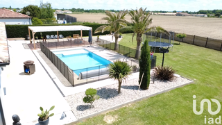  Maison � vendre 5 pi�ces 191 m�