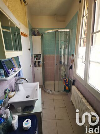  Maison � vendre 4 pi�ces 100 m�