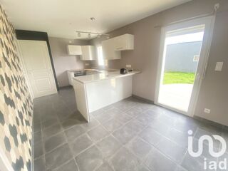  Maison � vendre 4 pi�ces 87 m�