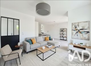  Appartement  vendre 2 pices 53 m