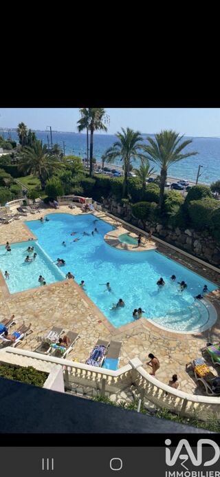  Appartement � vendre 2 pi�ces 25 m�