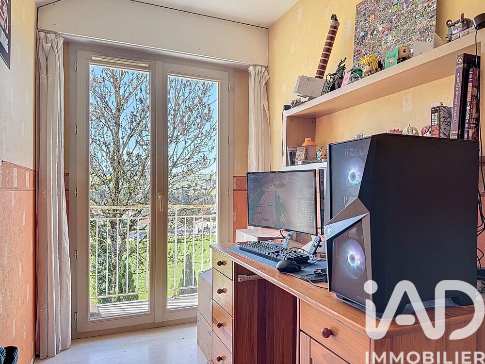 � vendre  Maison Viuz-en-Sallaz (74250)