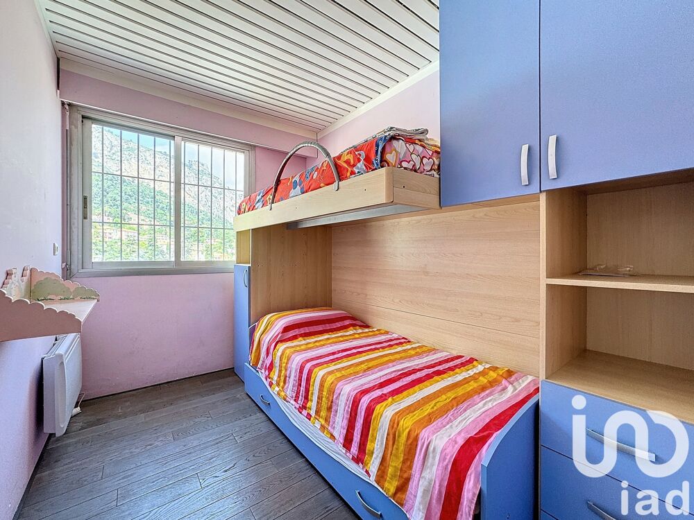  vendre  Appartement Menton (06500)