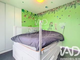  Appartement � vendre 3 pi�ces 57 m�