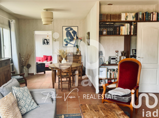  Maison � vendre 3 pi�ces 89 m�