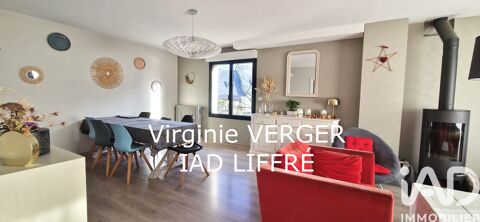   Vente Maison/villa 8 pi�ces Maison - 8 pi�ce(s) - 180 m�