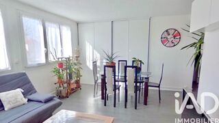  Appartement � vendre 2 pi�ces 49 m�
