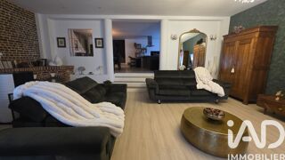  Maison � vendre 4 pi�ces 190 m�