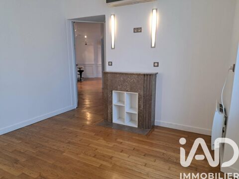  Appartement � louer 3 pi�ces 62 m�