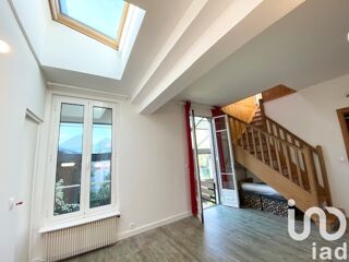  Maison � vendre 6 pi�ces 100 m�