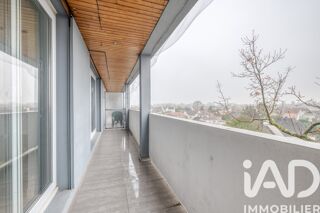  Appartement � vendre 4 pi�ces 81 m�