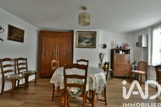  Maison � vendre 3 pi�ces 85 m�