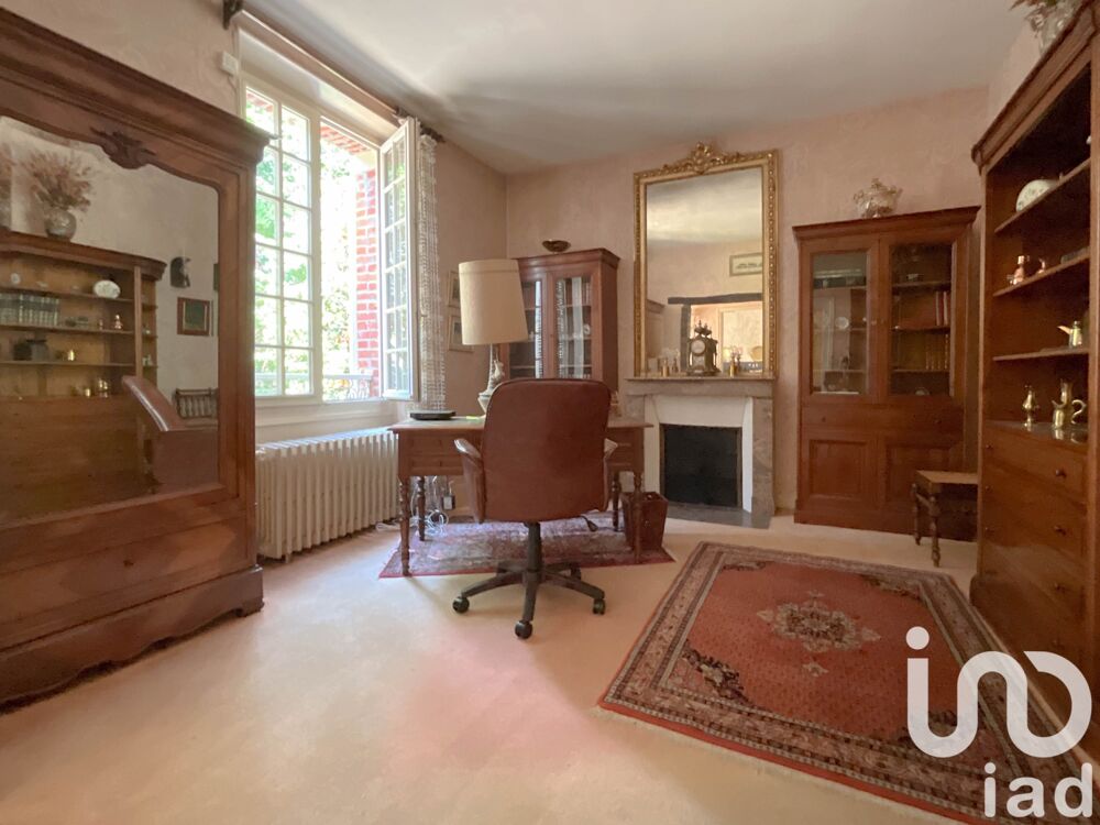 � vendre  Maison Vernouillet (78540)