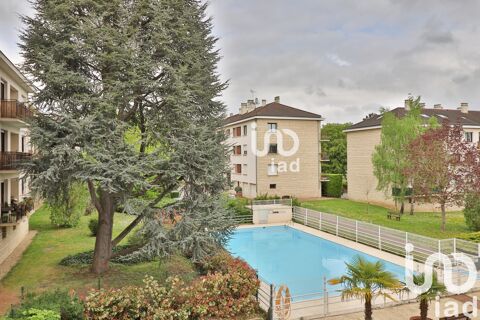   Vente Appartement 4 pices Appartement - 4 pice(s) - 89 m