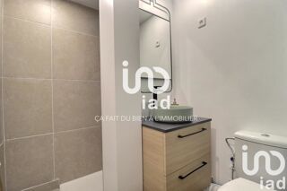  Appartement  vendre 1 pice 20 m