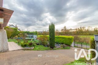  Maison � vendre 5 pi�ces 85 m�