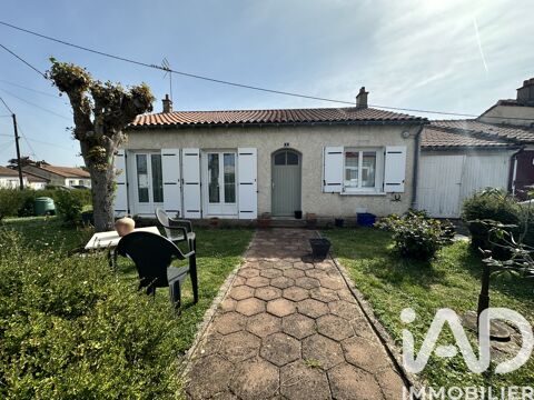   Vente Maison traditionnelle 4 pi�ces Maison - 4 pi�ce(s) - 78 m�