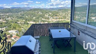  Appartement � vendre 3 pi�ces 91 m�