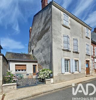  Maison � vendre 10 pi�ces 270 m�
