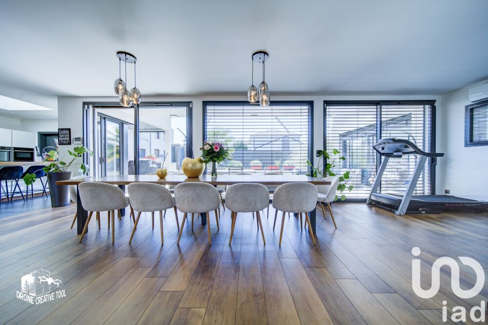  vendre  Villa Terville (57180)