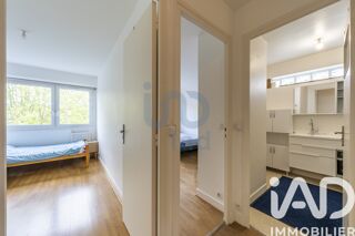  Appartement � vendre 3 pi�ces 59 m�