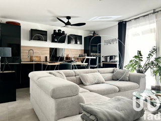  Appartement � vendre 3 pi�ces 63 m�