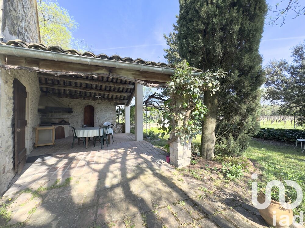  vendre  Maison Valaurie (26230)