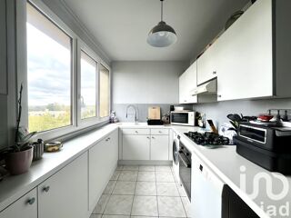  Appartement � vendre 4 pi�ces 70 m�