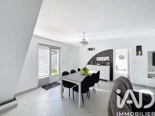  Maison  vendre 5 pices 109 m