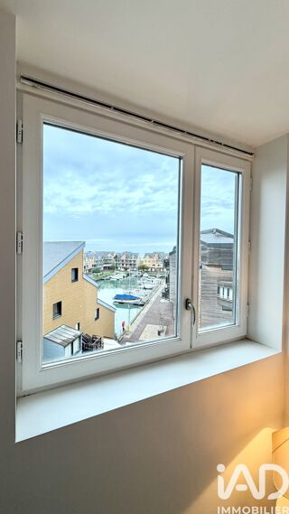  Appartement � vendre 1 pi�ce 25 m�