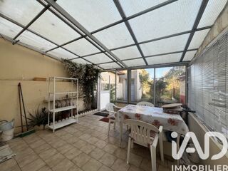  Maison � vendre 3 pi�ces 63 m�