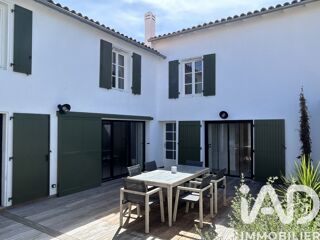  Maison � vendre 8 pi�ces 166 m�