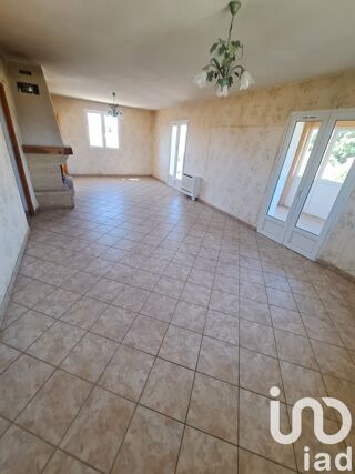  Maison � vendre 5 pi�ces 112 m�