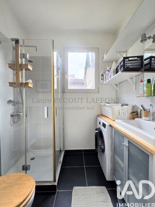  Appartement � vendre 2 pi�ces 61 m�