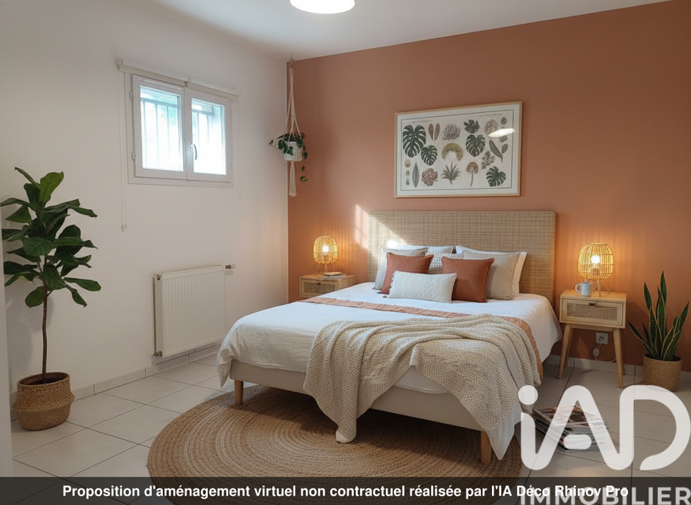 � vendre  Maison Bordeaux (33800)
