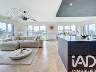  Maison � vendre 5 pi�ces 120 m�