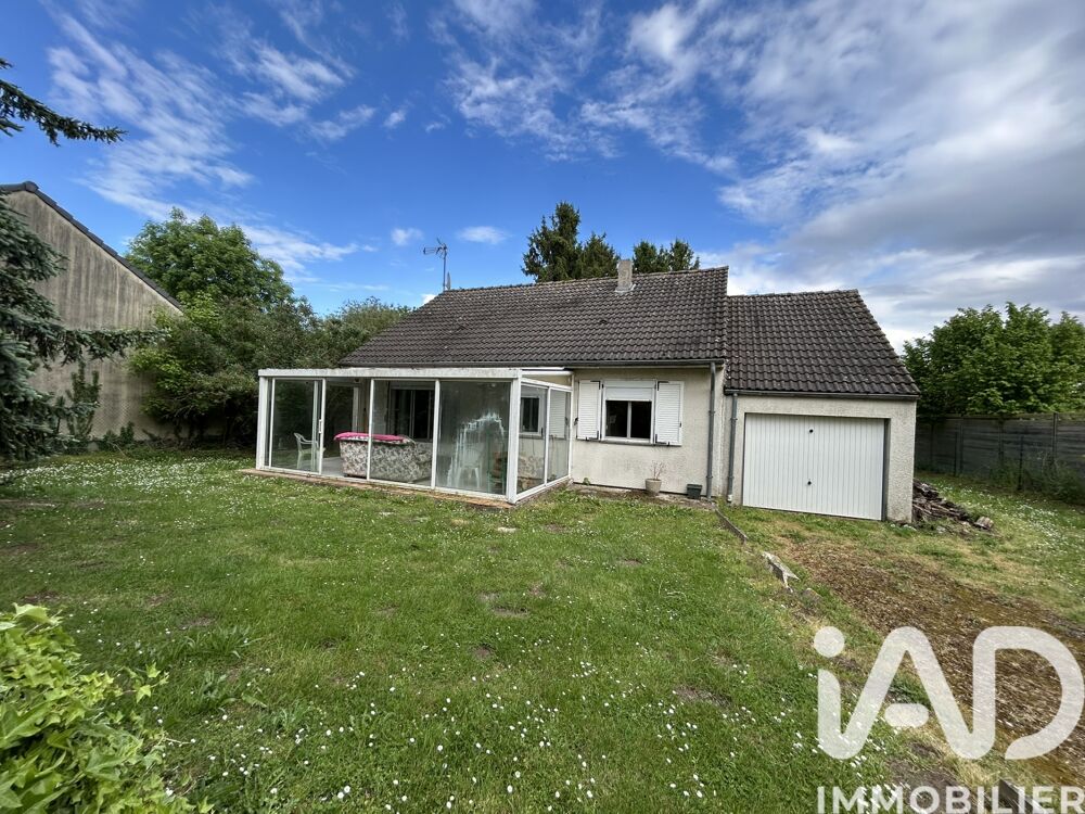 Vente Maison Vente Maison/villa 4 pi�ces Framerville-rainecourt