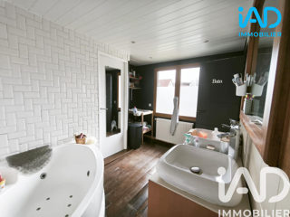  Maison � vendre 5 pi�ces 110 m�