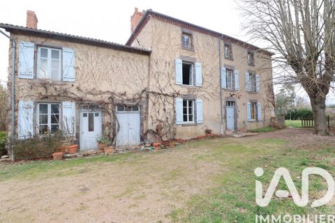   Vente Demeure 10 pi�ces Maison - 10 pi�ce(s) - 316 m�