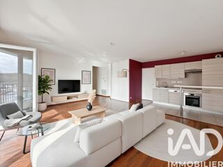  Appartement  vendre 3 pices 68 m