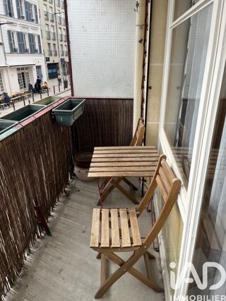  Appartement � louer 3 pi�ces 63 m�