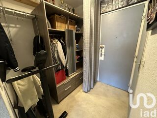  Appartement  vendre 1 pice 26 m