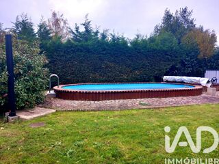  Maison � vendre 6 pi�ces 130 m�