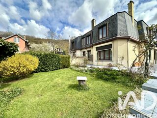  Maison � vendre 6 pi�ces 106 m�