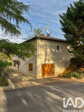  Maison � vendre 5 pi�ces 137 m�