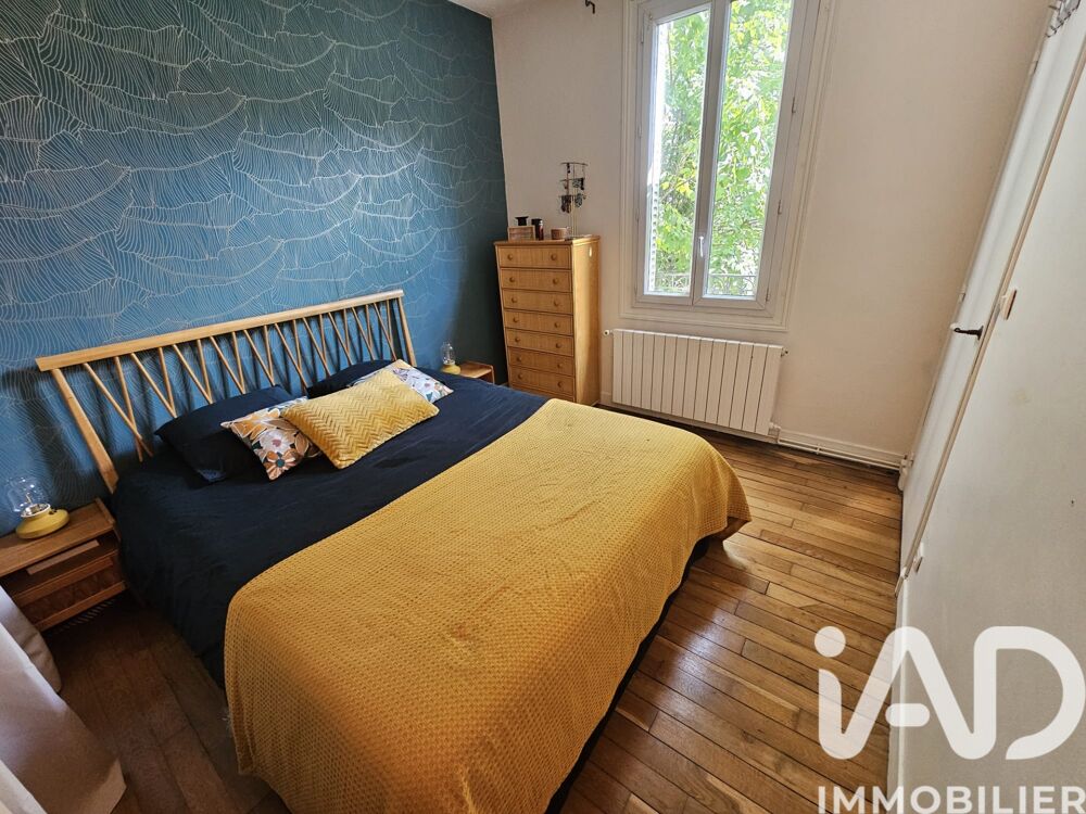 � vendre  Maison Ch�tillon (92320)